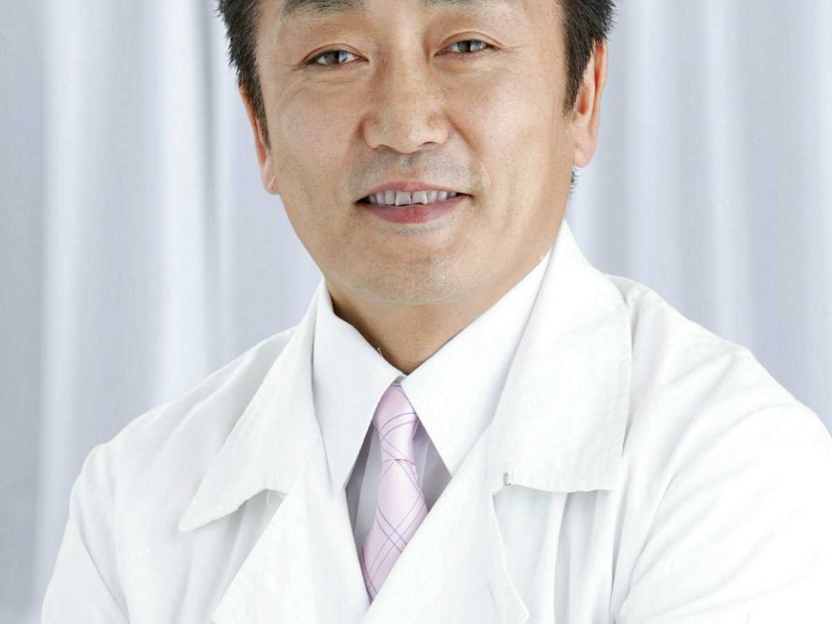 医師・スタッフ